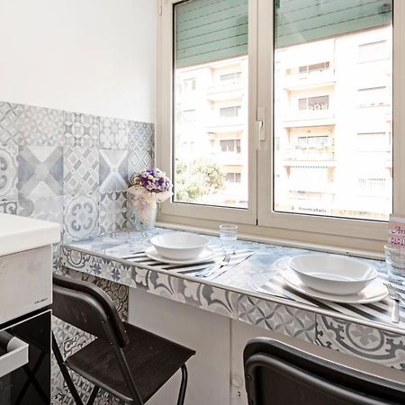 Easystayrome Vatican Home Near Metro Extérieur photo