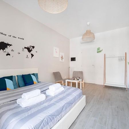 Easystayrome Vatican Home Near Metro Extérieur photo