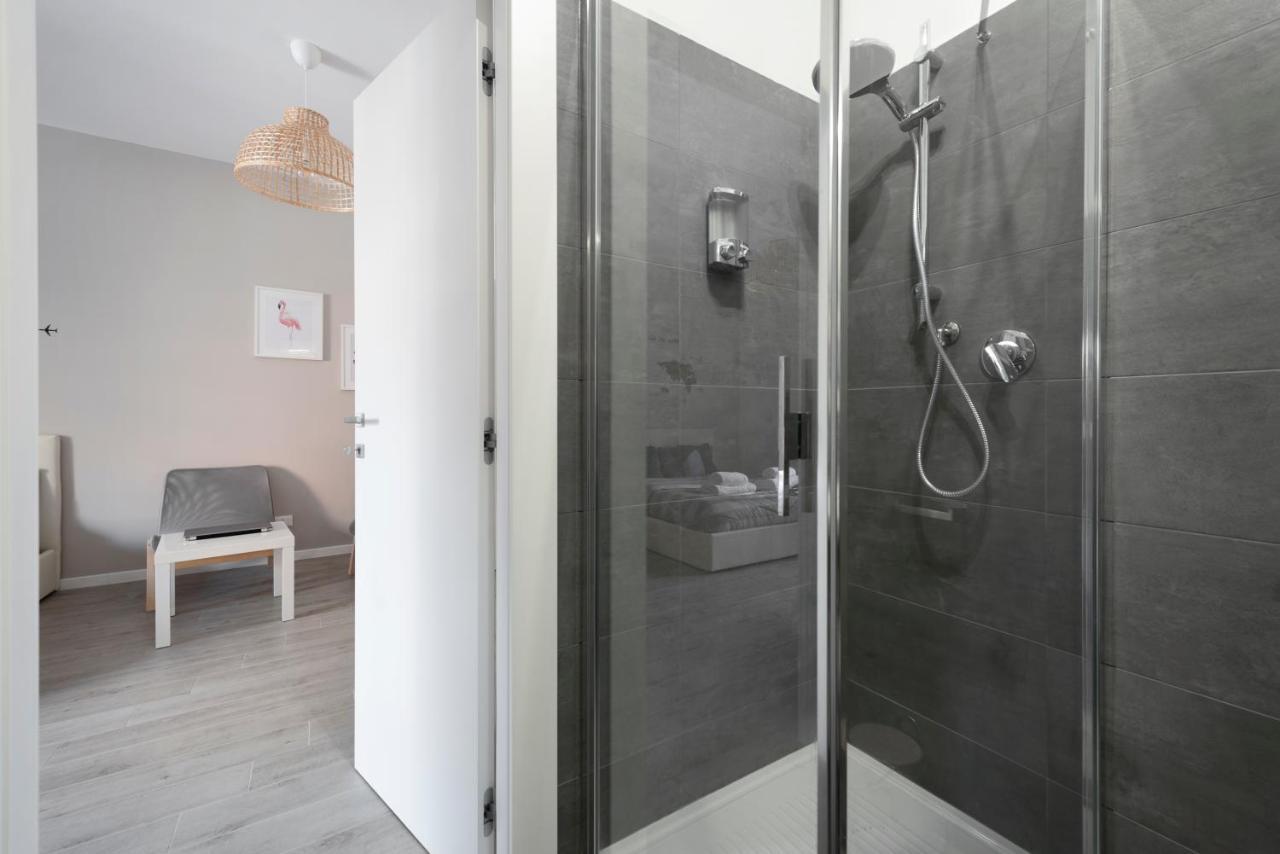 Easystayrome Vatican Home Near Metro Extérieur photo